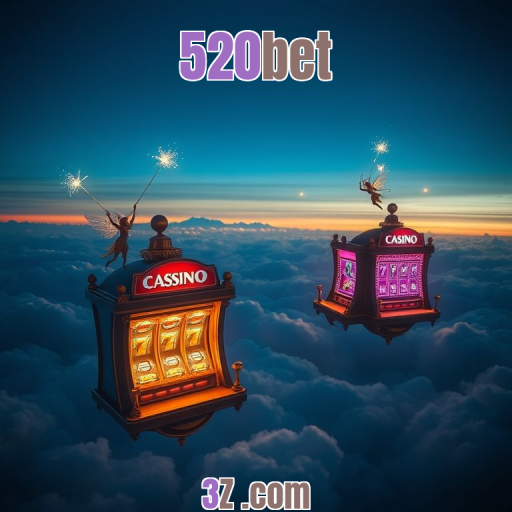 Apostas Inovadoras no 520bet: A Experiência de Betting Imperdível