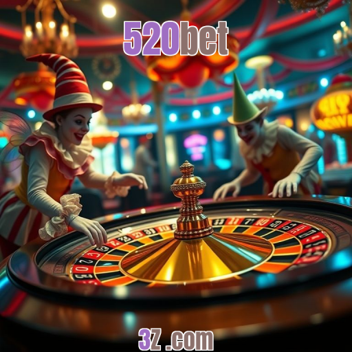 O Fascinante Bingo do 520bet: Diversão Garantida