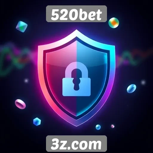 Segurança e proteção de dados no 520bet