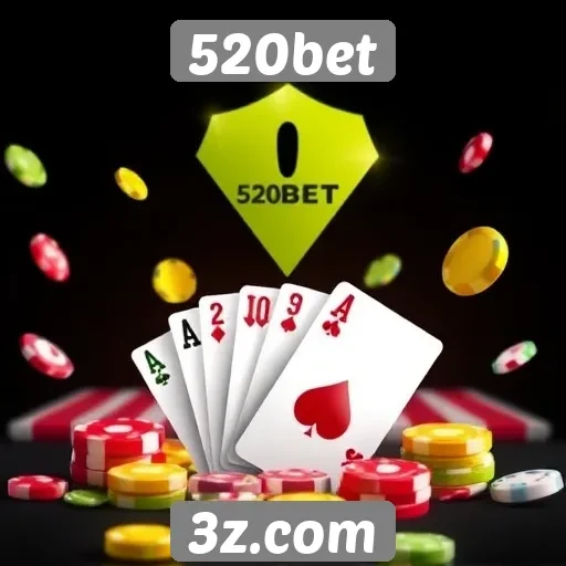 Como realizar depósitos na plataforma 520bet