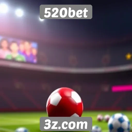 Opiniões de jogadores sobre a usabilidade da 520bet