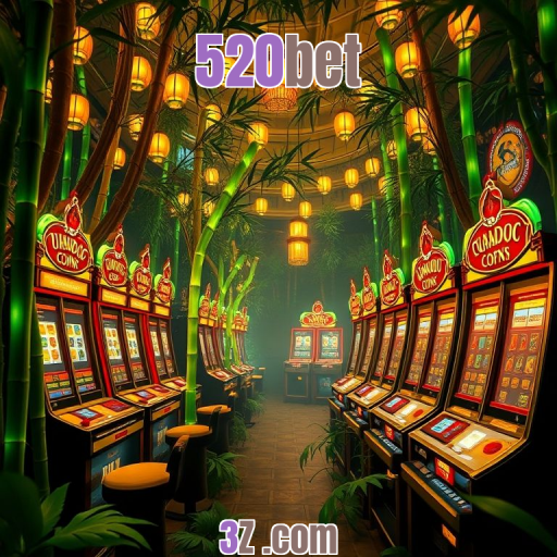 Experiência VIP no 520bet: Vantagens Exclusivas e Engage